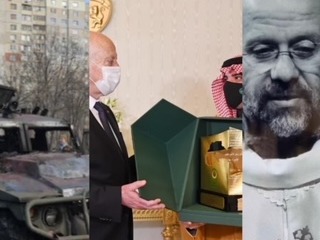 LE JOURNAL DU SOIR EN LANGUE ARABE DU 2/02/22